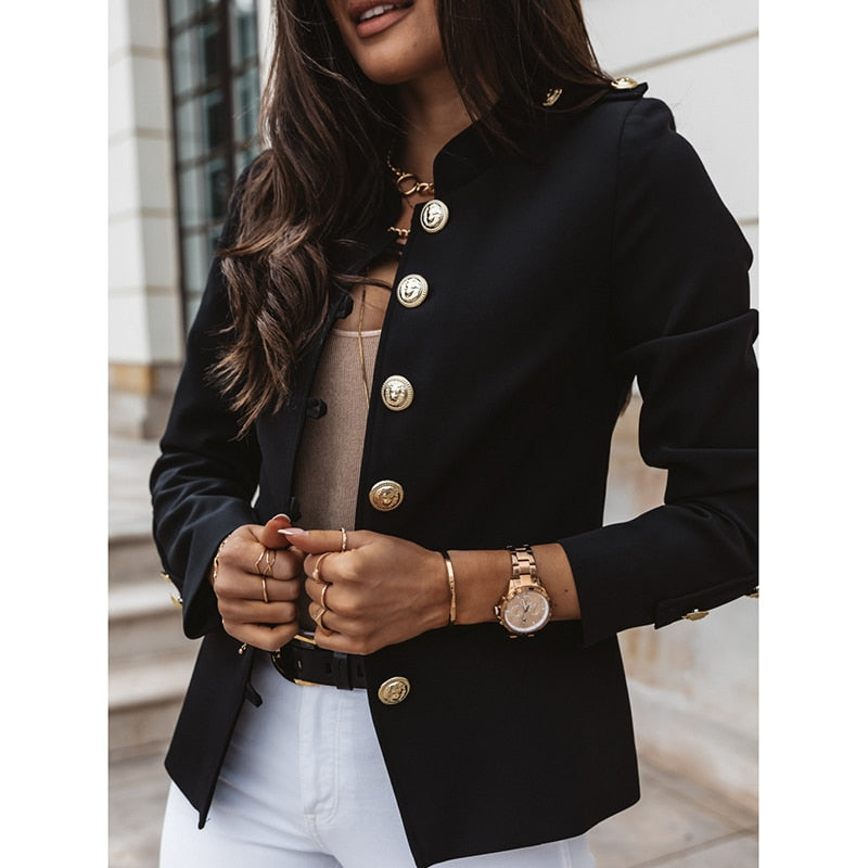 Blazer La Femme - Sara