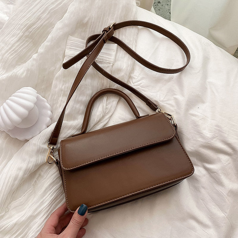 Bolsa La Femme - Crossbody Mila