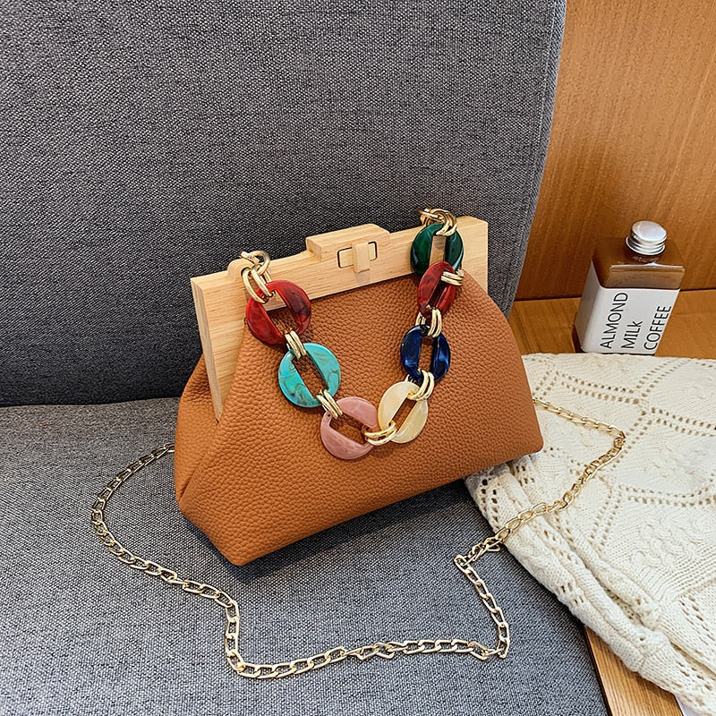 Bolsa La Femme - Chantal