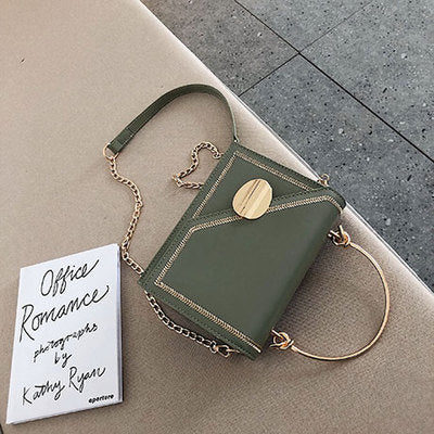 Bolsa La Famme  - Alex Giacominy