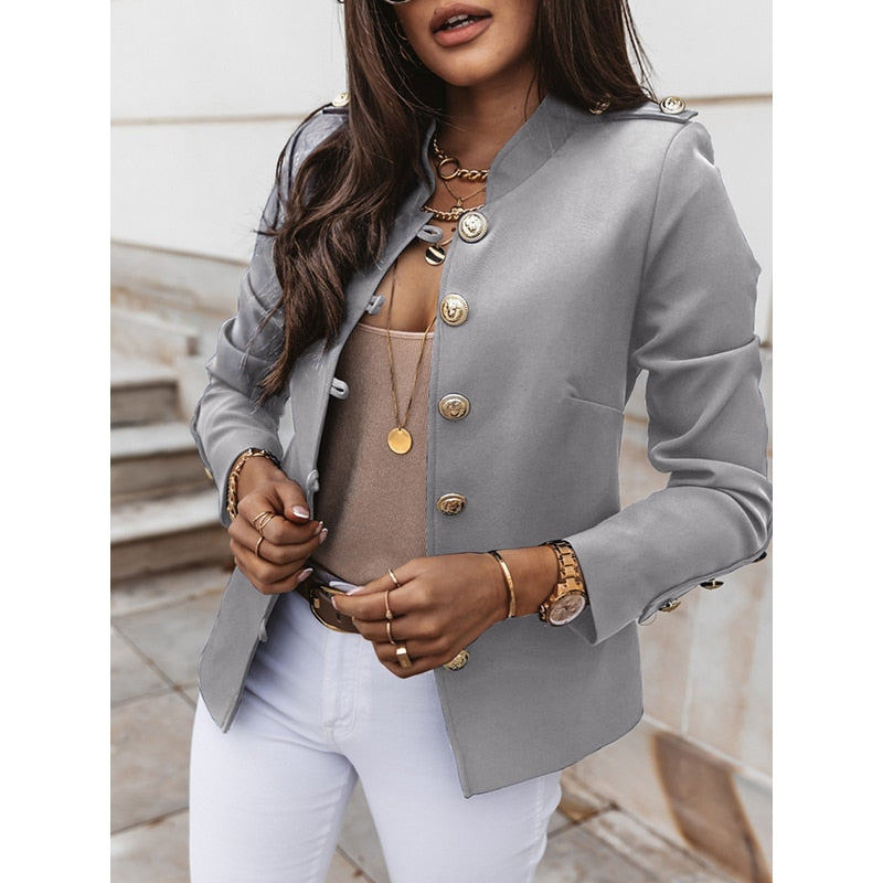 Blazer La Femme - Sara