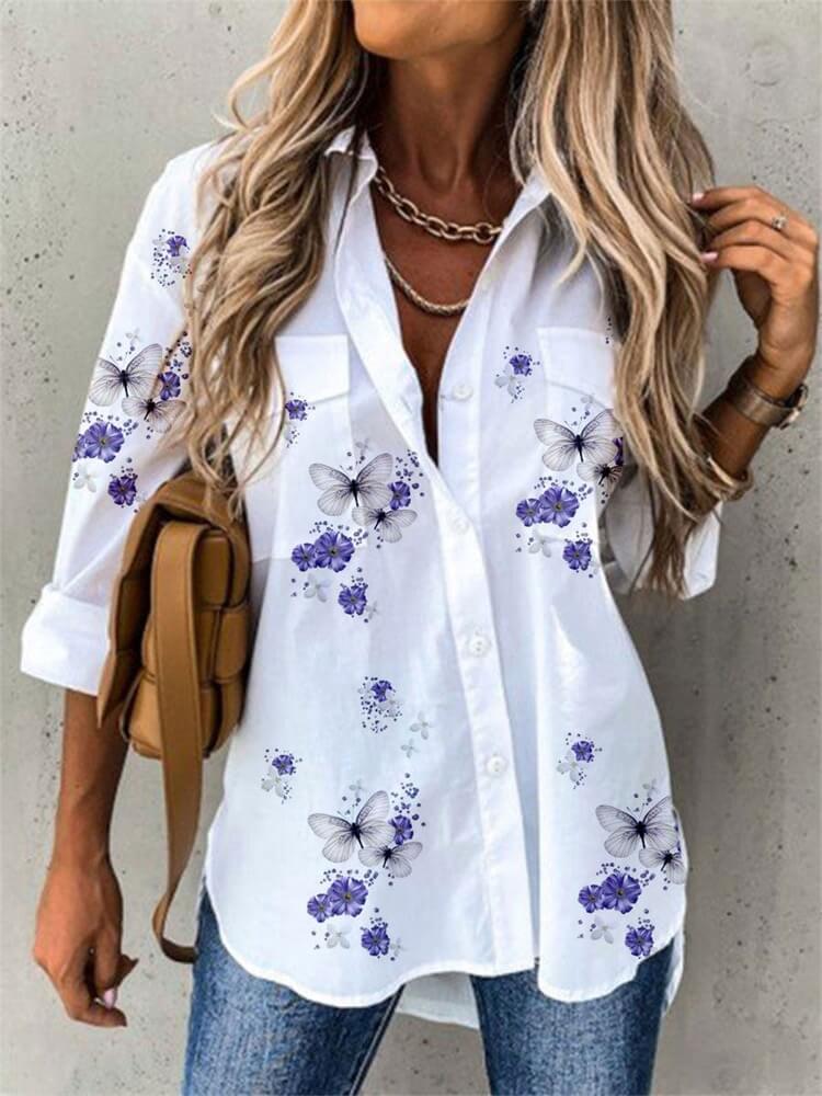 Camisa La Femme - Taranto