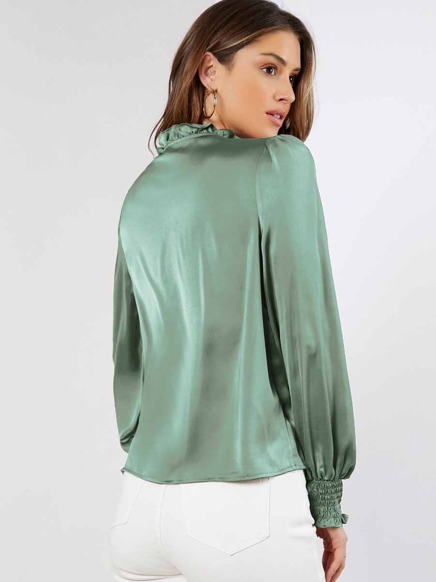 Blusa La Femme - Luísa