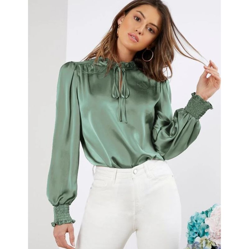 Blusa La Femme - Luísa