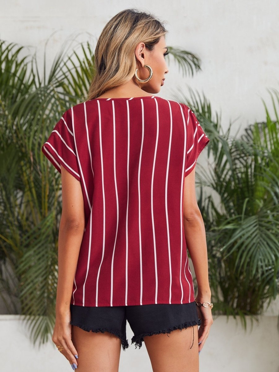 Blusa La Femme - Melanie