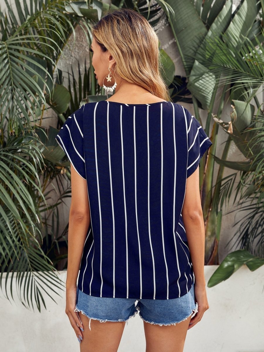 Blusa La Femme - Melanie