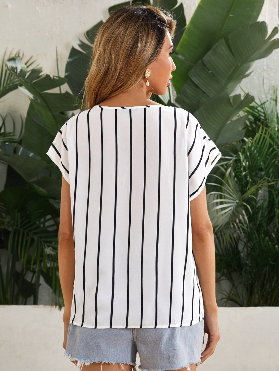 Blusa La Femme - Melanie