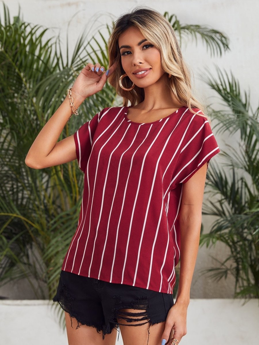 Blusa La Femme - Melanie