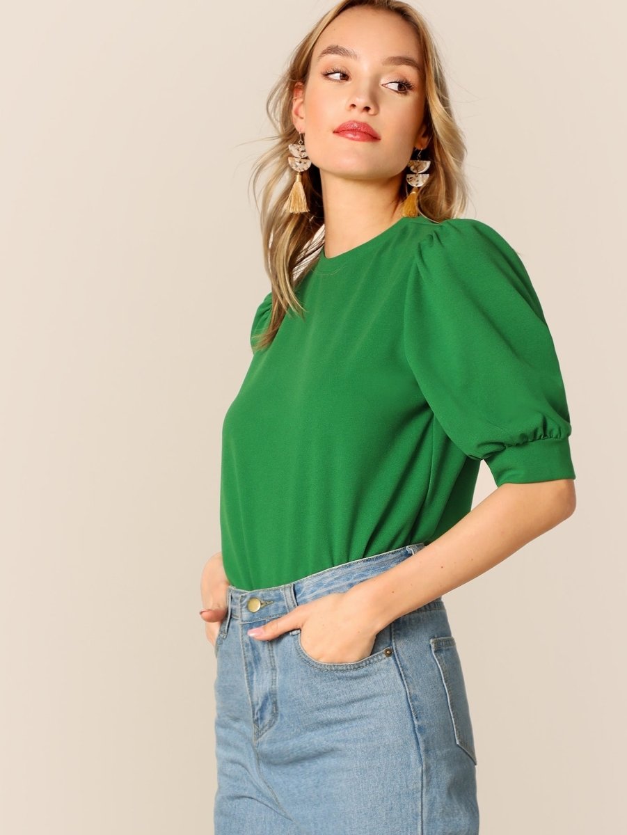 Blusa La Femme - Malu