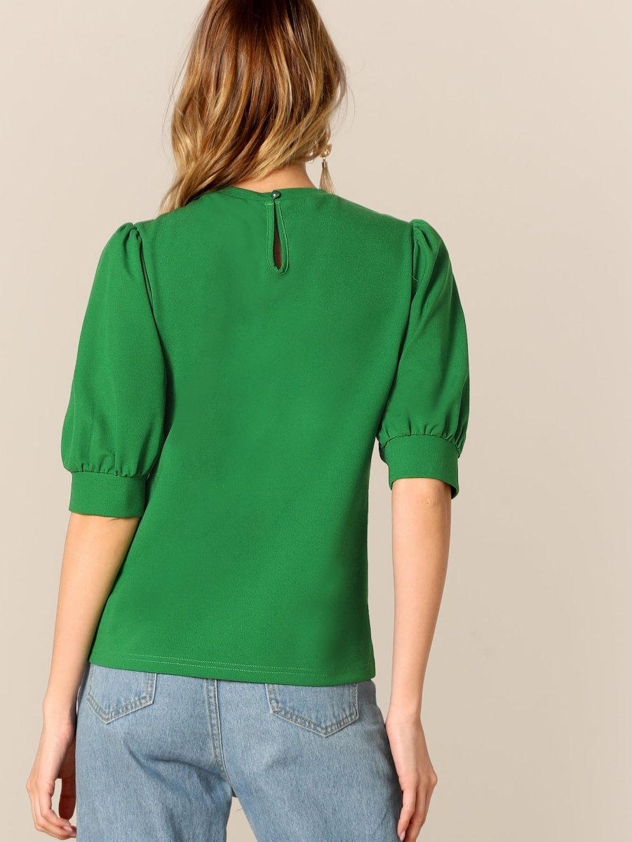 Blusa La Femme - Malu